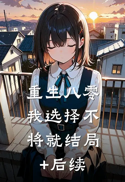 重生八零，我选择不将就结局+后续