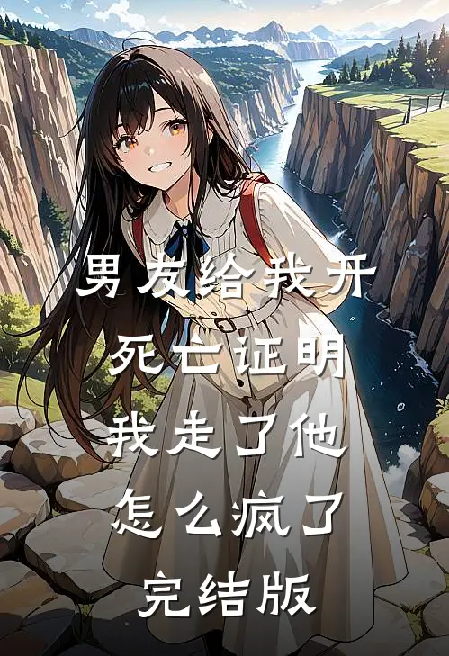男友给我开死亡证明，我走了他怎么疯了完结版
