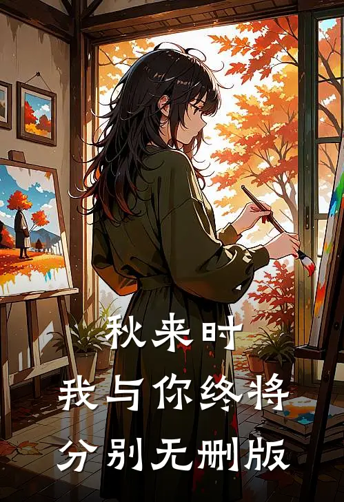 秋来时，我与你终将分别无删版