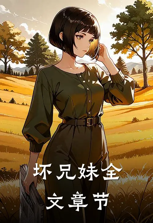 坏兄妹全文章节