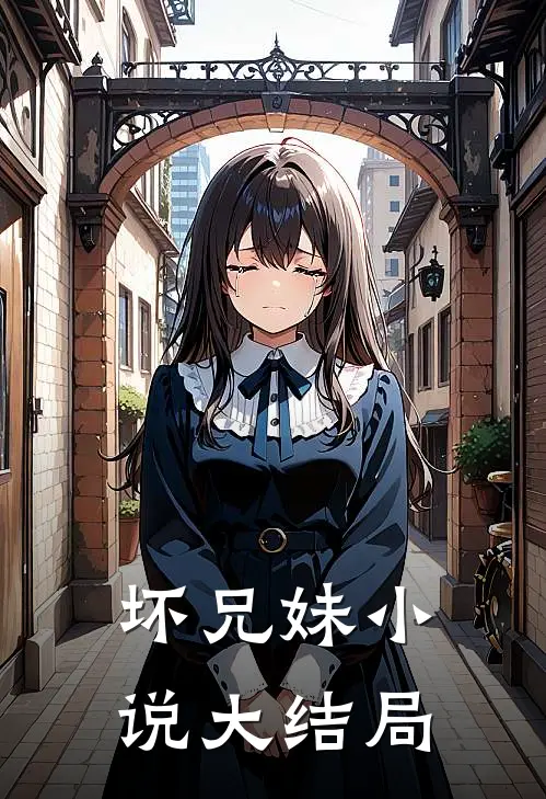 坏兄妹小说大结局