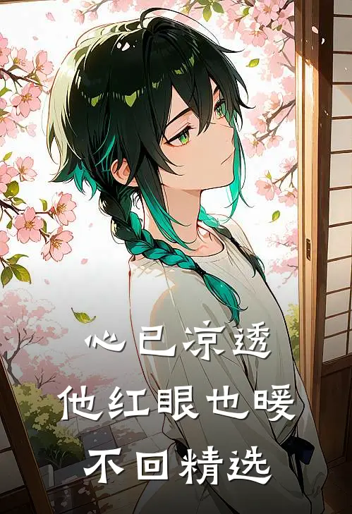 心已凉透，他红眼也暖不回精选