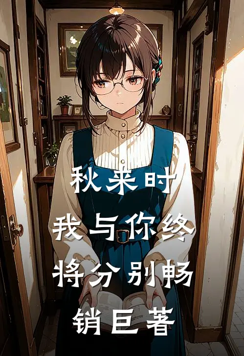 秋来时，我与你终将分别畅销巨著