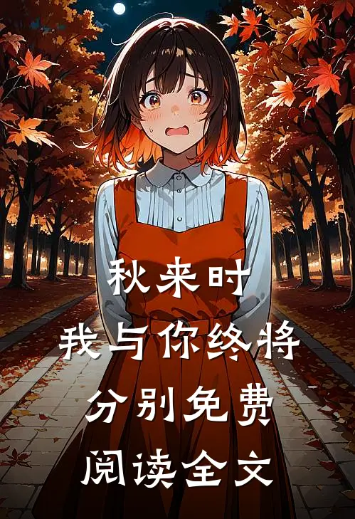 秋来时，我与你终将分别免费阅读全文