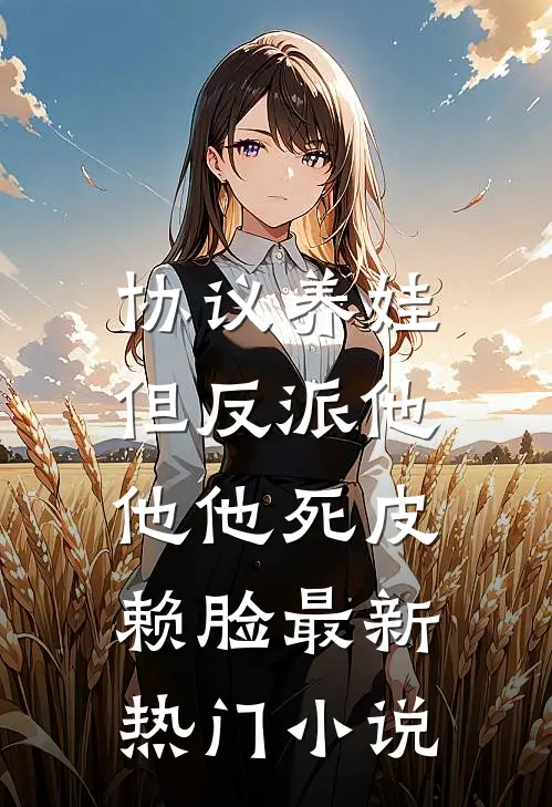 协议养娃，但反派他他他死皮赖脸最新热门小说