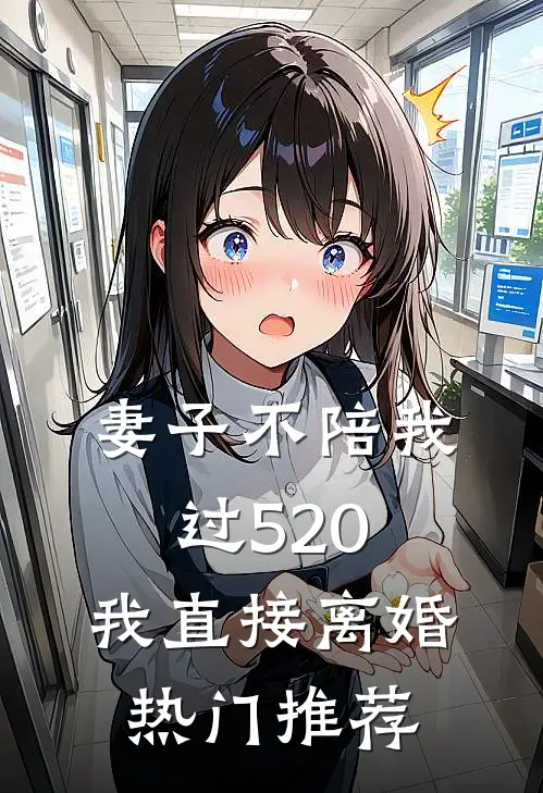 妻子不陪我过520，我直接离婚热门推荐