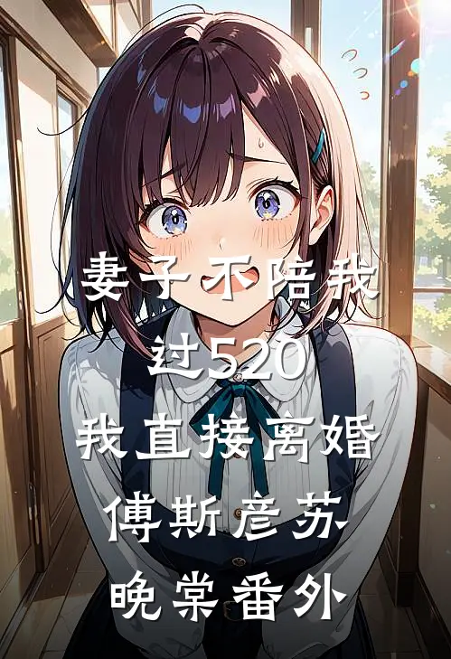 妻子不陪我过520，我直接离婚傅斯彦苏晚棠番外