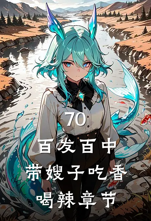 70：百发百中，带嫂子吃香喝辣章节