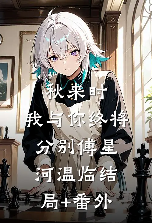 秋来时，我与你终将分别傅星河温临结局+番外