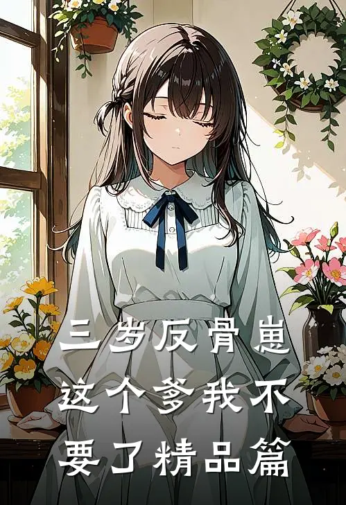 三岁反骨崽：这个爹我不要了精品篇