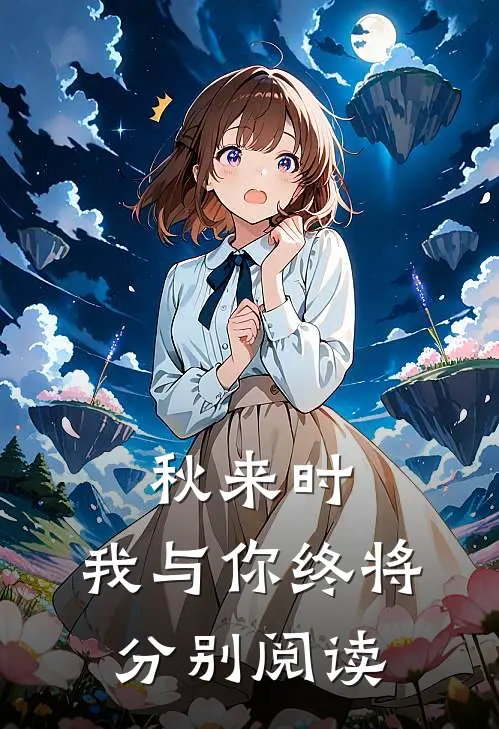 秋来时，我与你终将分别阅读
