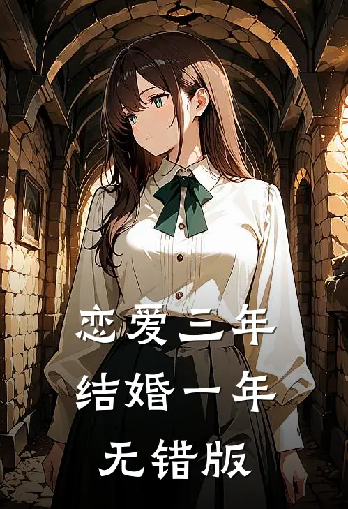 恋爱三年，结婚一年无错版