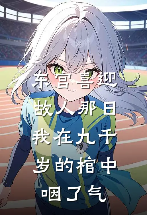 东宫喜迎故人那日，我在九千岁的棺中咽了气