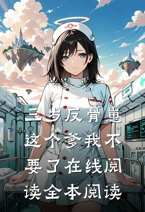 三岁反骨崽：这个爹我不要了在线阅读全本阅读