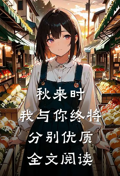 秋来时，我与你终将分别优质全文阅读