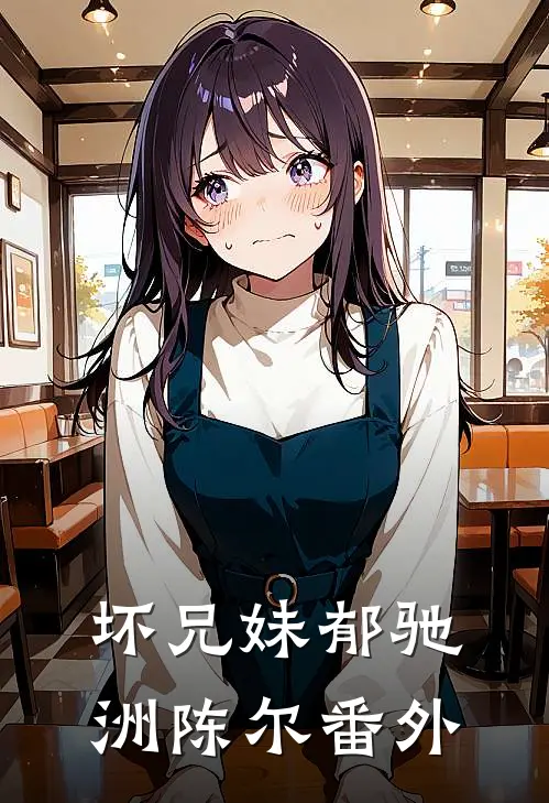坏兄妹郁驰洲陈尔番外