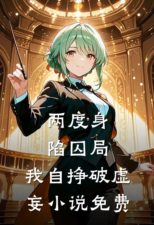 两度身陷囚局，我自挣破虚妄小说免费