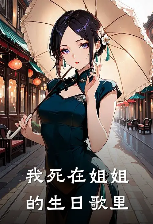 我死在姐姐的生日歌里英语