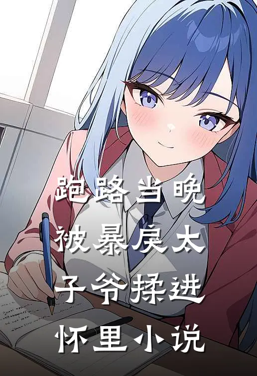 跑路当晚，被暴戾太子爷揉进怀里小说