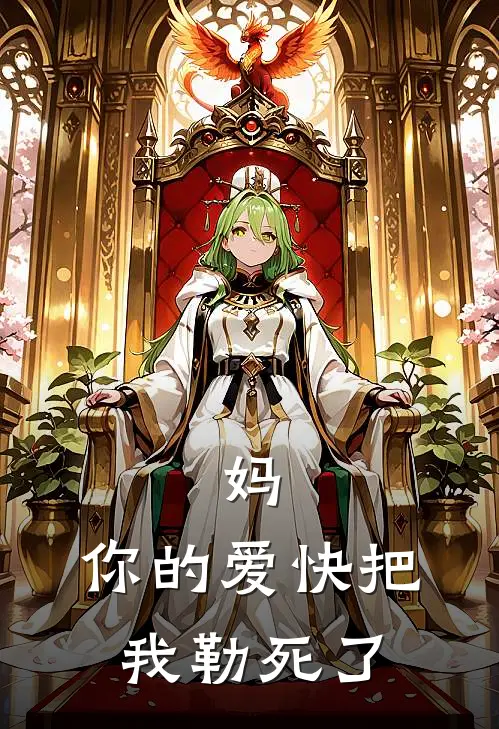 妈,你的爱快把我勒死了英文