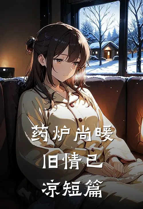 药炉尚暖，旧情已凉短篇