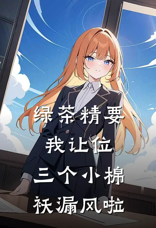 绿茶精要我让位，三个小棉袄漏风啦