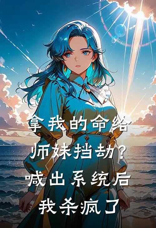拿我的命给师妹挡劫？喊出系统后我杀疯了
