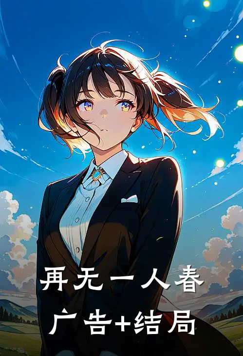 再无一人春广告+结局