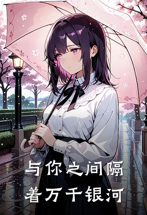 与你之间隔着万千银河