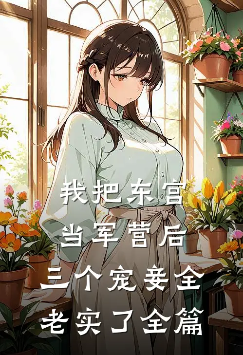我把东宫当军营后，三个宠妾全老实了全篇