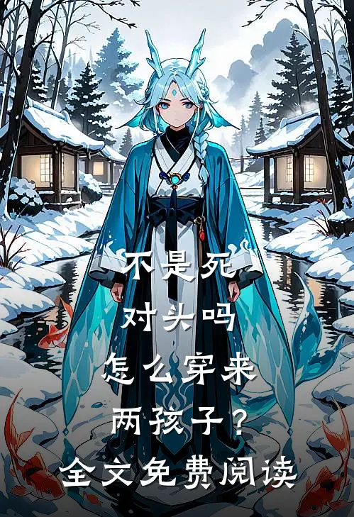 不是死对头吗，怎么穿来两孩子？全文免费阅读