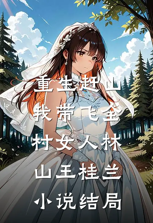 重生赶山：我带飞全村女人林山王桂兰小说结局