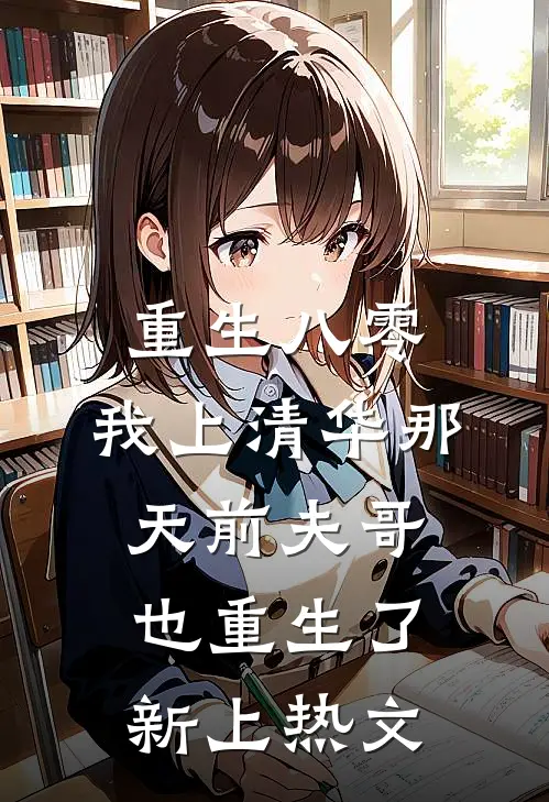 重生八零，我上清华那天前夫哥也重生了新上热文