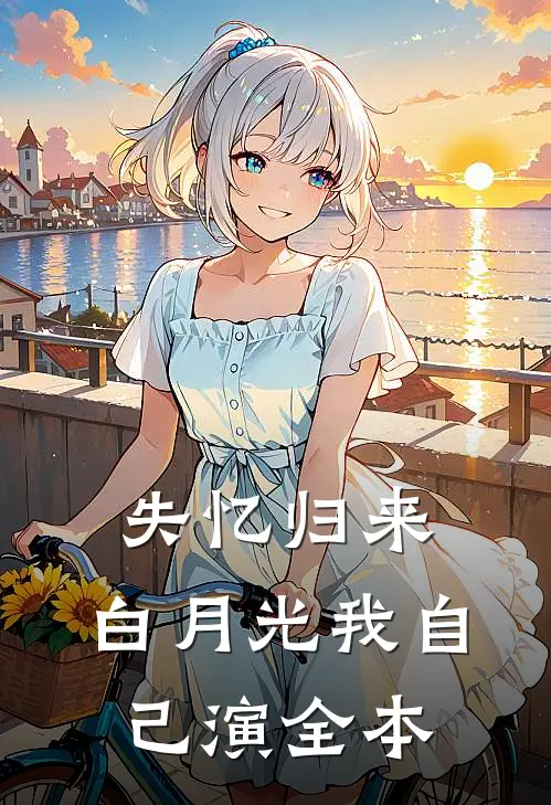 失忆归来，白月光我自己演全本