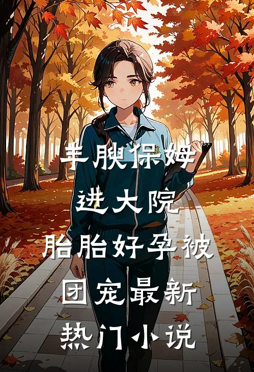 丰腴保姆进大院，胎胎好孕被团宠最新热门小说