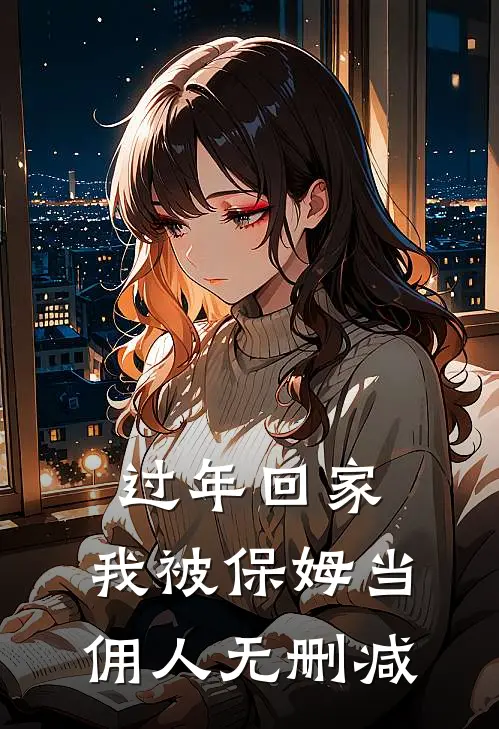 过年回家，我被保姆当佣人无删减