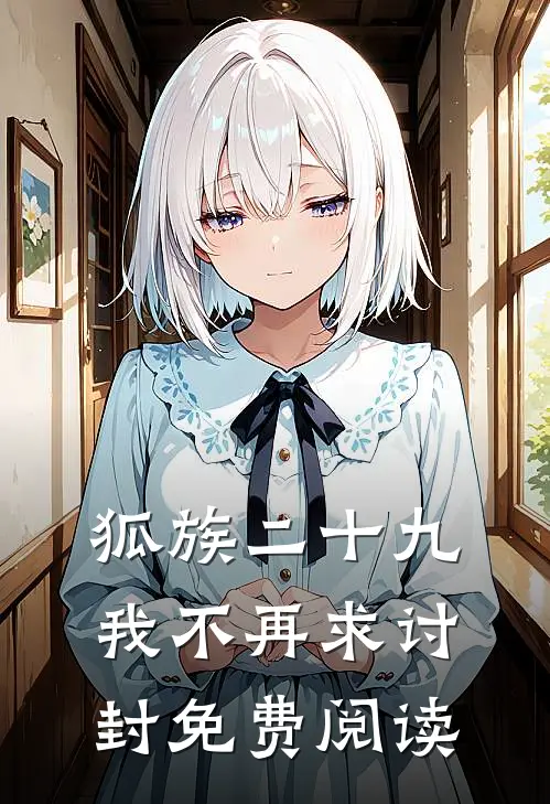 狐族二十九，我不再求讨封免费阅读