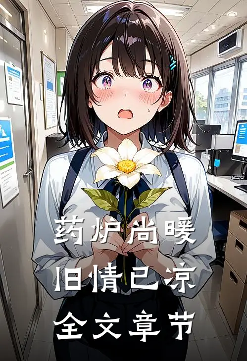 药炉尚暖，旧情已凉全文章节