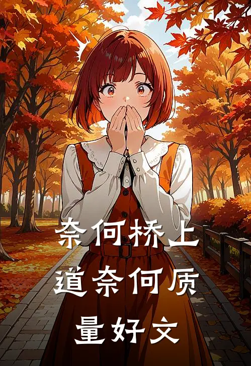 奈何桥上道奈何质量好文