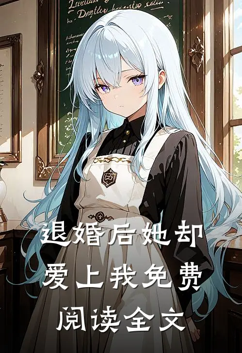 退婚后她却爱上我免费阅读全文