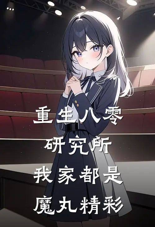 重生八零研究所：我家都是魔丸精彩