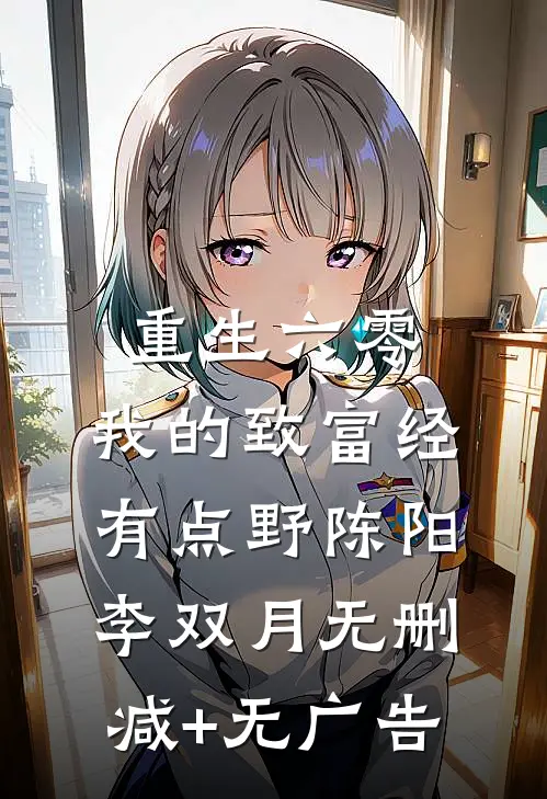 重生六零：我的致富经有点野陈阳李双月无删减+无广告