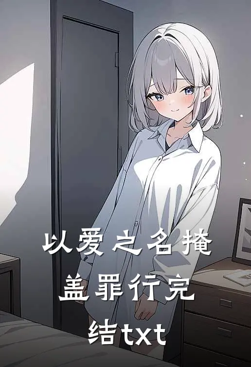 以爱之名掩盖罪行完结txt