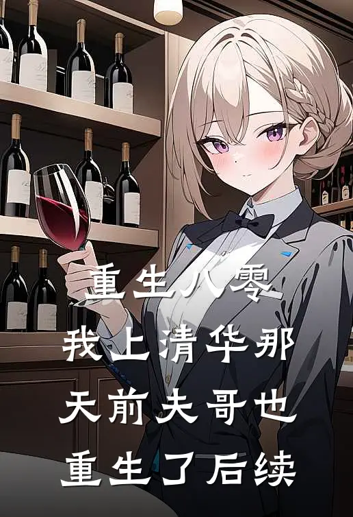 重生八零，我上清华那天前夫哥也重生了后续