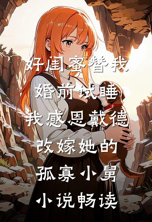 好闺蜜替我婚前试睡，我感恩戴德改嫁她的孤寡小舅小说畅读