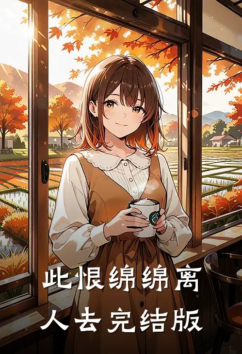 此恨绵绵离人去完结版