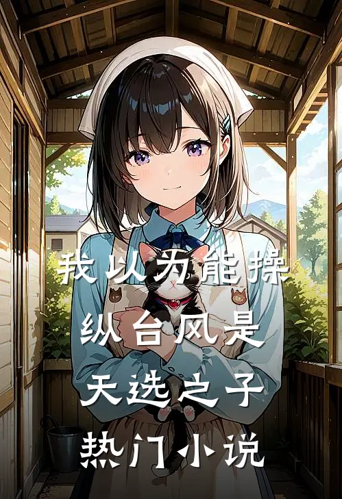 我以为能操纵台风是天选之子热门小说