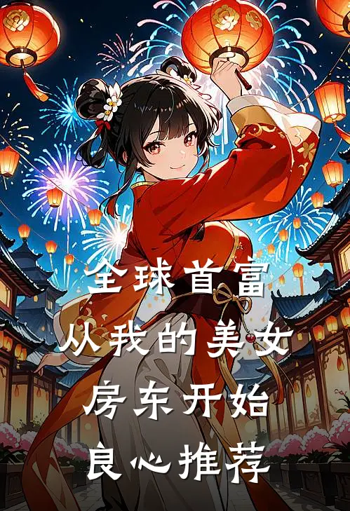 全球首富，从我的美女房东开始良心推荐