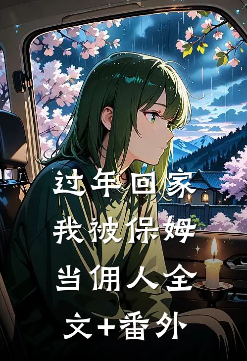 过年回家，我被保姆当佣人全文+番外