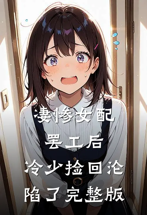 凄惨女配罢工后，冷少捡回沦陷了完整版
